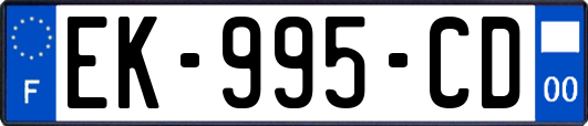 EK-995-CD