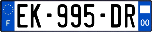 EK-995-DR