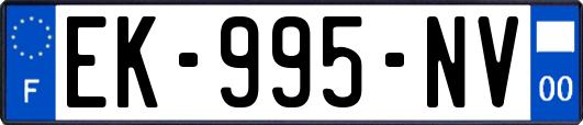 EK-995-NV