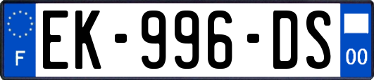 EK-996-DS