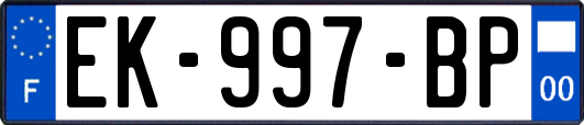 EK-997-BP