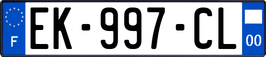 EK-997-CL