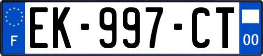 EK-997-CT