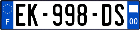 EK-998-DS