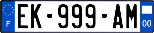 EK-999-AM