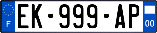 EK-999-AP