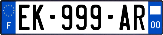 EK-999-AR