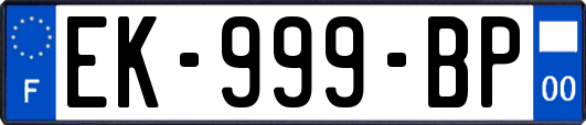 EK-999-BP