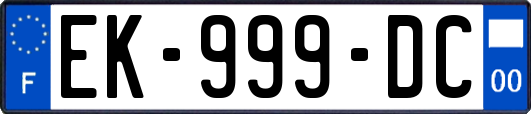 EK-999-DC