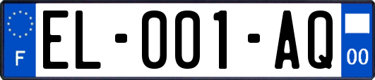 EL-001-AQ