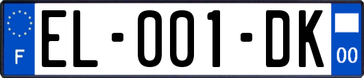 EL-001-DK