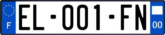 EL-001-FN