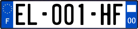 EL-001-HF