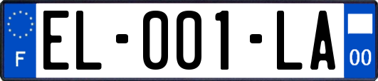 EL-001-LA