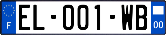 EL-001-WB