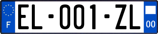 EL-001-ZL