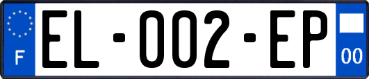EL-002-EP
