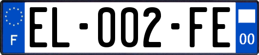 EL-002-FE