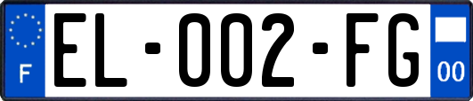 EL-002-FG