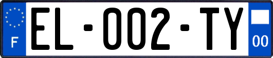 EL-002-TY