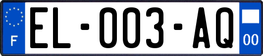 EL-003-AQ