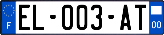 EL-003-AT