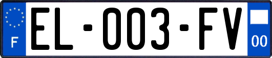 EL-003-FV