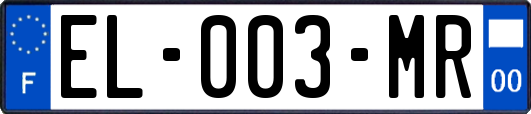 EL-003-MR