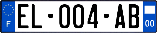 EL-004-AB