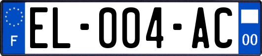 EL-004-AC