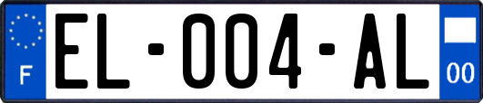 EL-004-AL