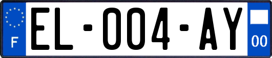 EL-004-AY