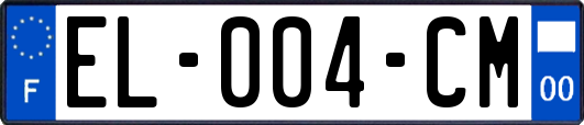 EL-004-CM