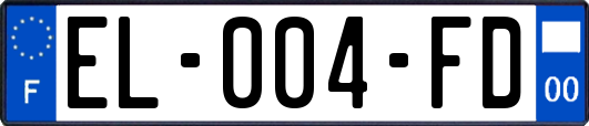 EL-004-FD