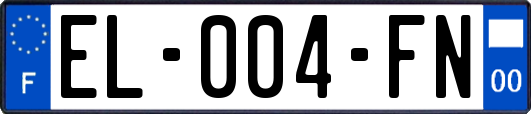 EL-004-FN