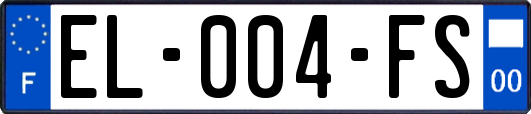 EL-004-FS