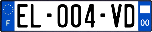 EL-004-VD