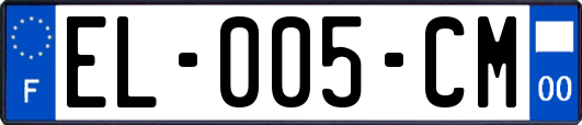 EL-005-CM