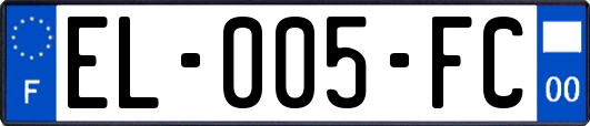EL-005-FC
