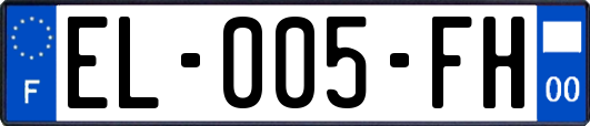 EL-005-FH