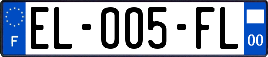 EL-005-FL