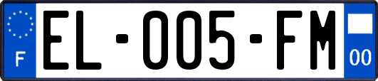 EL-005-FM