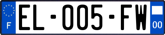 EL-005-FW