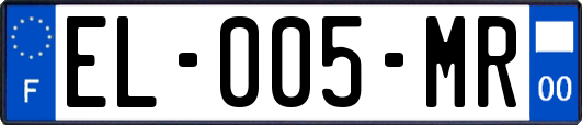 EL-005-MR