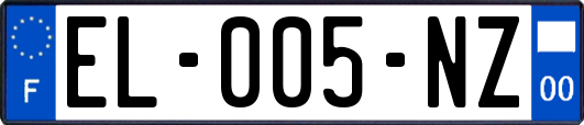 EL-005-NZ