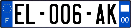 EL-006-AK