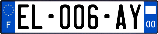 EL-006-AY