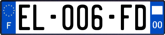 EL-006-FD