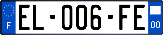 EL-006-FE