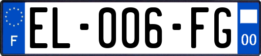 EL-006-FG